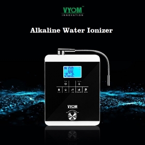 Boost Your Immunity With Vyom Alkaline Water Purifier